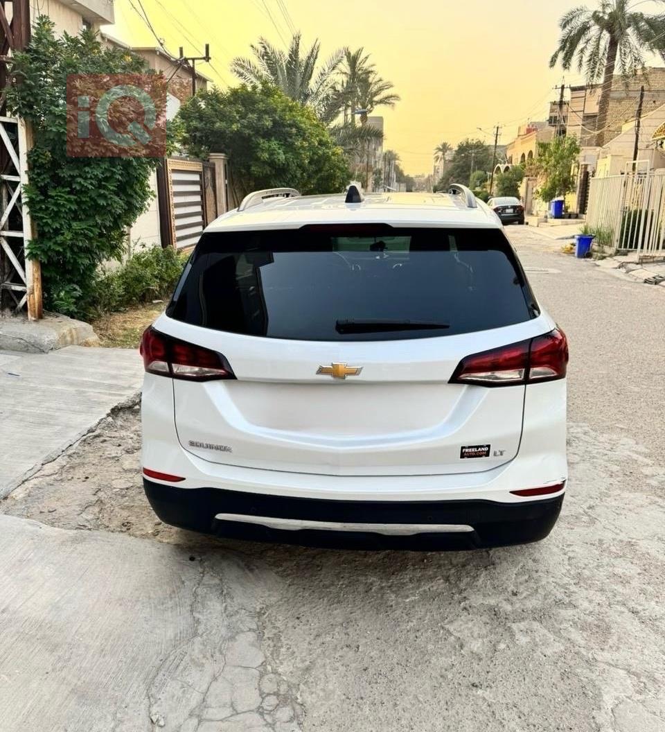 شيفروليه إكوينوكس